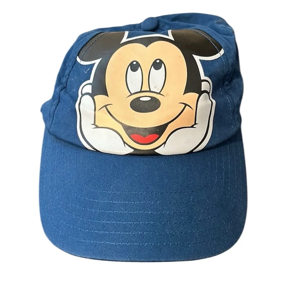 Disney Parks | Mickey Mouse Baseball Hat